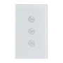 Fan controller White HV9115 Wifi