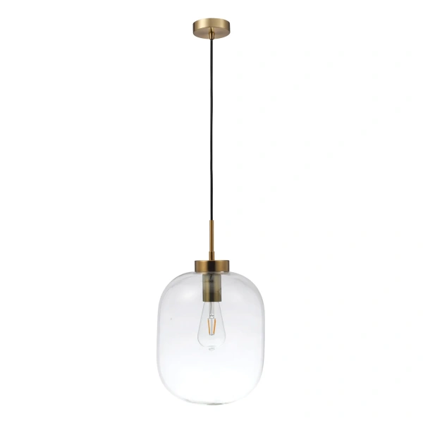 Pendant lamp FLAUNT SBR 22741 Pendant lamp FLAUNT SBR 22741