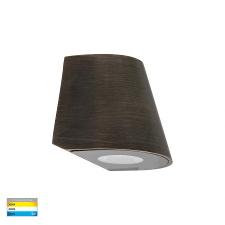 Wall light Kaval 1.5W 3CCT LED AB