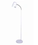 Floor lamp PASTEL22FL E27 White
