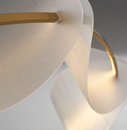 Pendant lamp Era P80 LED 25W 3CCT GL