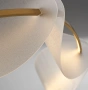 Pendant lamp Era P80 LED 25W 3CCT GL