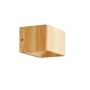 Wall light VIDAR LED UP-DOWN NATURAL