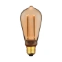Globe LRF-ST64 3.5W LED FILAMENT DIM 240V 1.8K