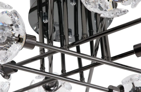 Ceiling lamp ADRIANA 12 LED 53W GM