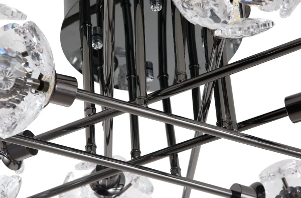 Ceiling lamp ADRIANA 12 LED 53W GM