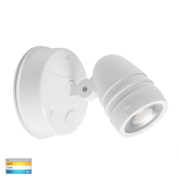 Wall light FOCUS 15W HV3791T-WHT