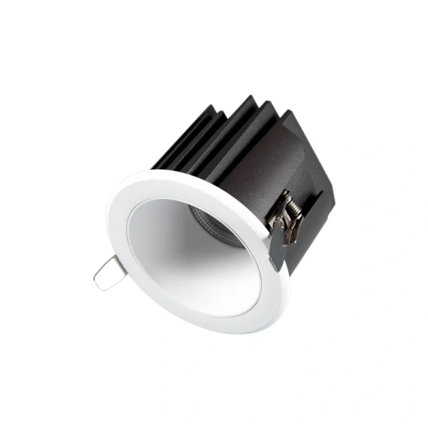 Recessed downlight Z18202-10.45.30.WH LED 10W 3K Recessed downlight Z18202-10.45.30.WH LED 10W 3K