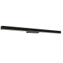 Wall light POLO 24W LED 3K L900 BLK