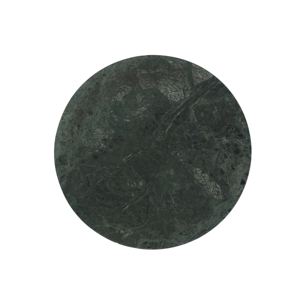 Wall light DOT.25 GREEN MARBLE 14W LED 3CCT