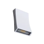 Wall light DENT-2-WB 19012