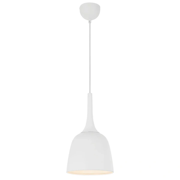 Pendant POLK 20 WHT