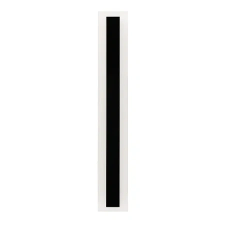 Wall light Equator 60 LED 20W 3K IP65 BLK