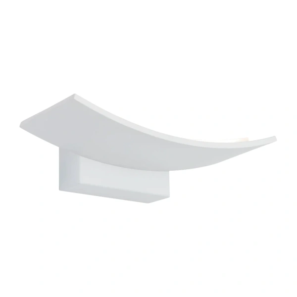 Wall light LARZ 6W LED WHITE