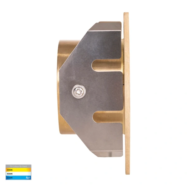 Step light RECES HV3215T-BR-12V Step light RECES HV3215T-BR-12V