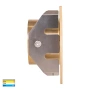 Step light RECES HV3215T-BR-12V