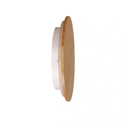 Wall light DOT.25 NATURAL 14W LED 3CCT