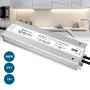 Driver LED VDX400W 400w 12v IP67