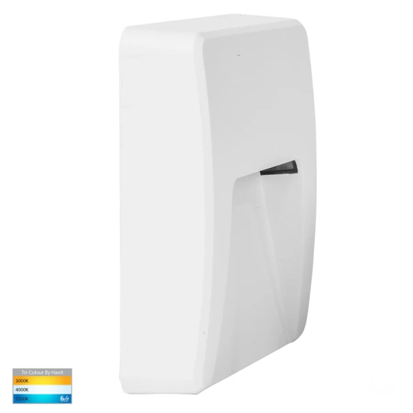 Step light Seefore Polycarbonate White LED HV3222T-WHT IP65