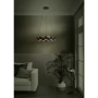 Pendant lamp Altagracia R