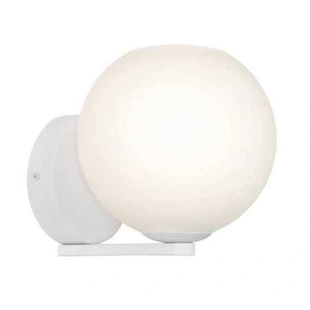 Wall light ORPHEUS 1LT WHITE