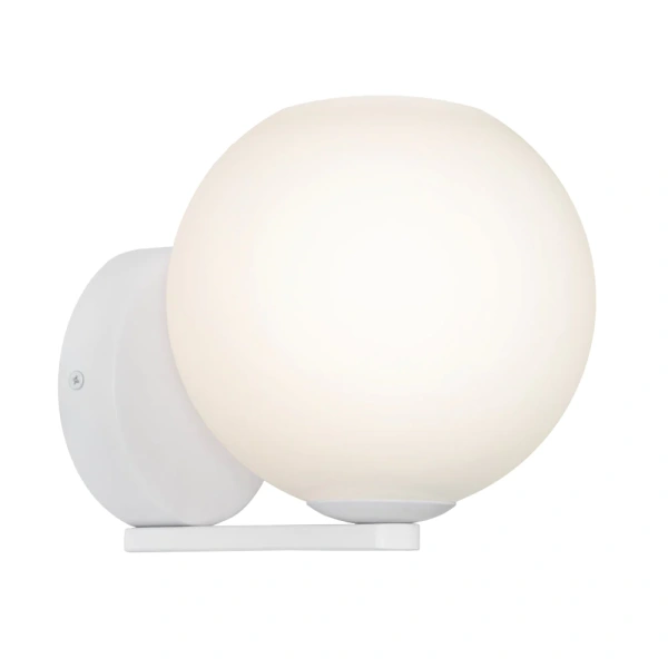 Wall light ORPHEUS 1LT WHITE