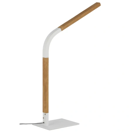 Table lamp DUMAS 7w LED 3K WHT