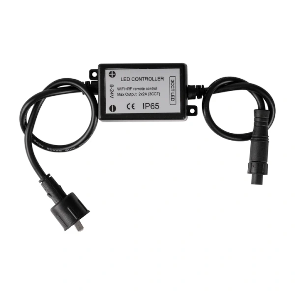 Deck lights FLAME DIY KIT 12V LED HV2826RGBCW RGB WIFI