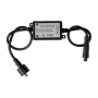 Deck lights FLAME DIY KIT 12V LED HV2826RGBCW-BLK RGB WIFI BLK