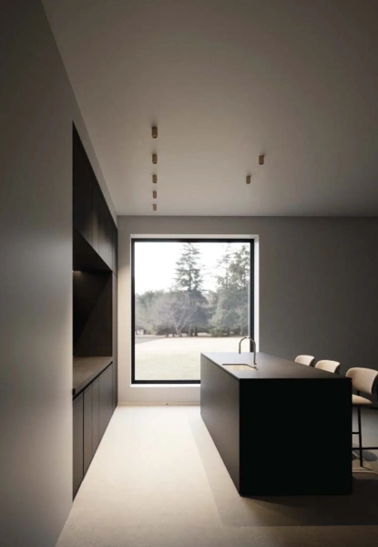 Surface downlight Gold Cylinder ZTUBE-10.75.CCT.BKG LED 10W Surface downlight Gold Cylinder ZTUBE-10.75.CCT.BKG LED 10W