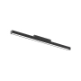 Track opal light HCP-1029205 BK 48V 14W