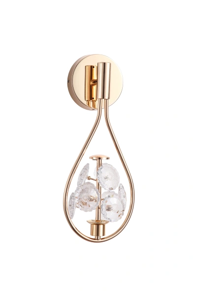 Wall light Margot 1 DAYLIGHT 6K 10W LED GL