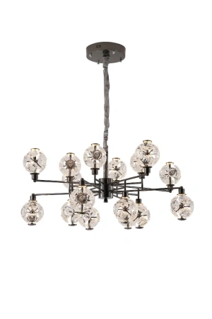Pendant lamp ADRIANA 16 LED 120W GM