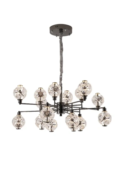 Pendant lamp ADRIANA 16 LED 120W GM