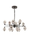 Pendant lamp ADRIANA 16 LED 120W GM