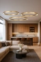 Pendant lamp Heli P60 BR