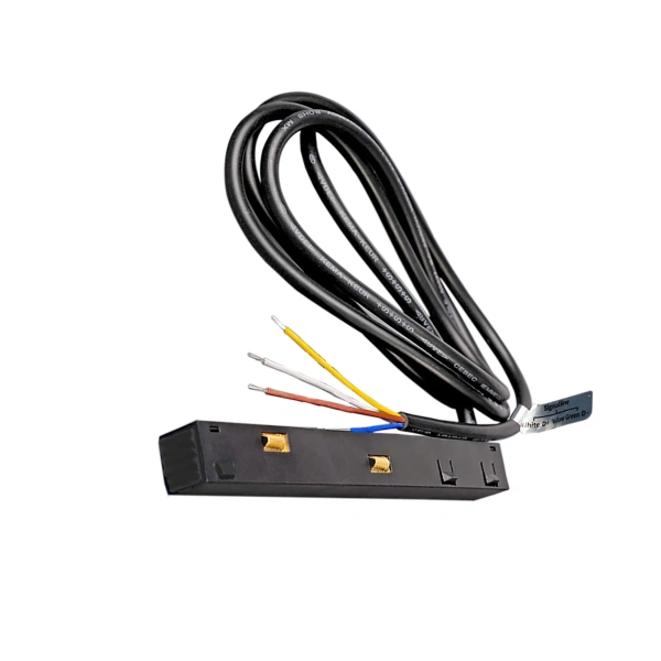 Power feeder HCP-10291-PFEC BK 48V