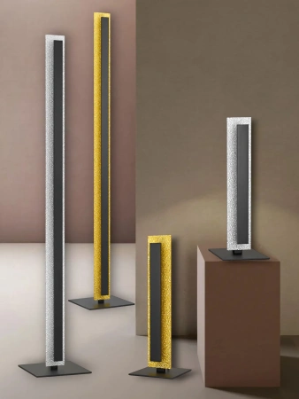 Floor lamp SERANO II LED 30W 3K H1330 SL