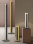 Floor lamp SERANO II LED 30W 3K H1330 SL