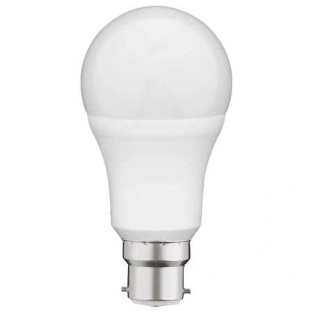 Globe MGL010WB-D LED B22 6W 3000k DIM