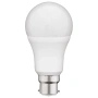 Globe MGL010WB-D LED B22 6W 3000k DIM