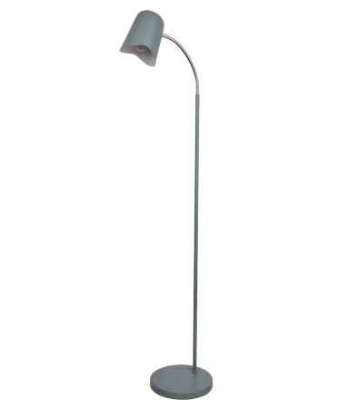 Floor lamp PASTEL26FL E27 Green