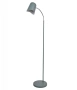 Floor lamp PASTEL26FL E27 Green