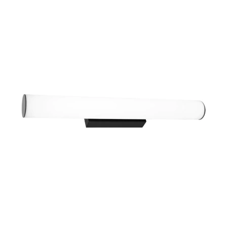 Wall light NUVO 18W LED BLACK