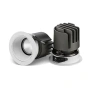 Recessed downlight ZNEO-7.65.CCT.WHB LED 7W 3CCT Adjustable