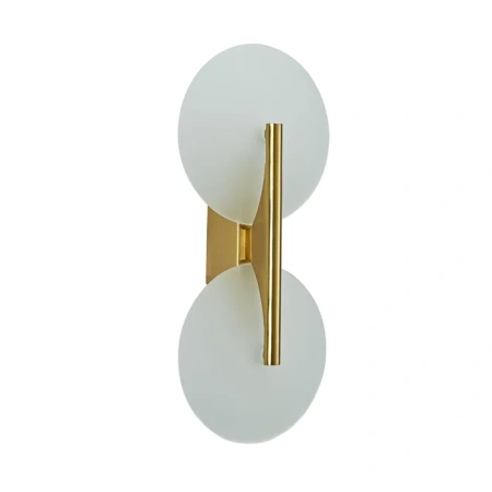 Wall light Noble G9 GL