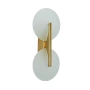 Wall light Noble G9 GL
