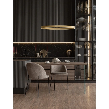 Pendant lamp Heli P60 BR