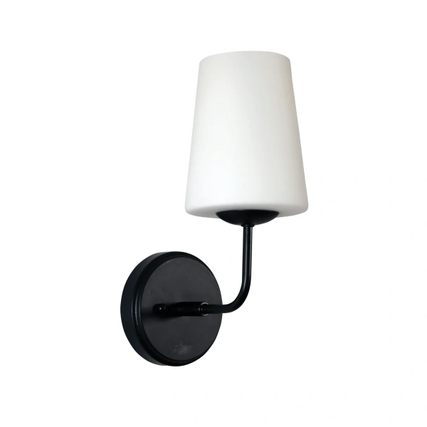 Wall light HOPLEY E27 BLK Wall light HOPLEY E27 BLK