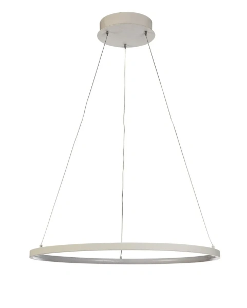 Pendant lamp MYFAIR-60 White